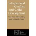 thumbnail image 1 of Conflit Interparental et Développement de l'Enfant: Théorie, Recherche et Applications, 1 of 4