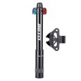 thumbnail image 1 of Mini bomba de bicicleta con presión Gau-presta Schrader Bike Tire Pump-120 Psi Portable Ycle P, 1 of 5