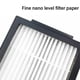 thumbnail image 4 of Pack de 3 filtros para Roomba E5 / i7 / e5154 / e5158. Paquete de filtros de repuesto para E5 E6 i7 i7+ Plus. Repuesto con Tres Filtros, 4 of 5