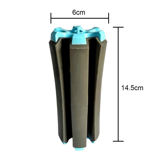 Retenedor de palos de golf, organizador fijo portátil para palos de golf, gris Sywqhk Para Estrenar