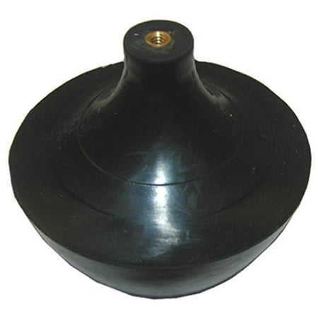 Toilet Tank Ball - 04-1517 2.5 in. Rubber Toilet Tank Ball