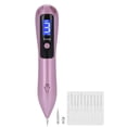 thumbnail image 3 of Dispositivo de eliminación de manchas oscuras, pluma de eliminación de lunares, equipo de belleza portátil USB, máquina de eliminación de pecas, elegante y moderno, 3 of 8