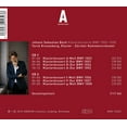 thumbnail image 2 of Bach,J.S. / Kronenberg / Zurich Chamber Orch - Pno Cons BWV 1052-1058 - Music & Performance - CD, 2 of 2
