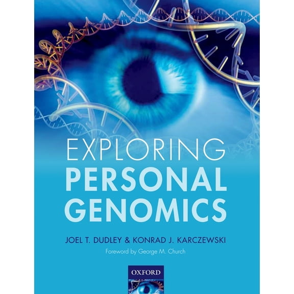 Exploring Personal Genomics