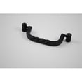thumbnail image 1 of Cabinet Drop Pull, Black, 1 of 1