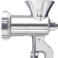 thumbnail image 4 of Máquina De Enema De Aleación De Aluminio Procesador De Alimentos De Mano Para Pescado De Cerdo De Res Sunnimix Salchicha Manual, 4 of 8