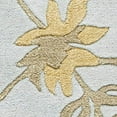 thumbnail image 5 of Safavieh Soho Light Blue Contemporary Rug - Runner 2'6" x 22', 5 of 5