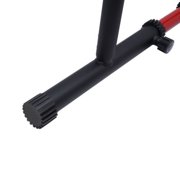 Heavy Duty Calisthenics Dip Station with Adjustable Parallel Dip Bars