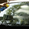 thumbnail image 4 of Rain-X Glass Cleaner 5080233 With Rain Repellent; 18 Ounce Bottle, 4 of 6