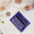 thumbnail image 1 of LSLJS Double Layer Pencil Case with Side Bottom, Zipper Pencil Case Binding, Home Kitchen Gadgets Accessories, 1 of 3