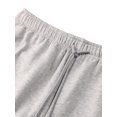 thumbnail image 4 of Diconna Men's solid color casual style sweatpants with pocket drawstring, 4 of 6