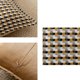 thumbnail image 5 of Funda de cojín para sofá, funda de cojín decorativa para sala de estar, funda de cojín de material de chenilla para sofá, mesita de noche, ventana y otras escenas, funda de almohada no Akmoler, 5 of 6