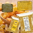 thumbnail image 3 of Rani Golden Raisins 80oz (5lbs) 2.27kg Bulk ~ All Natural | Gluten Friendly | NON-GMO | Vegan | Product of USA, 3 of 9