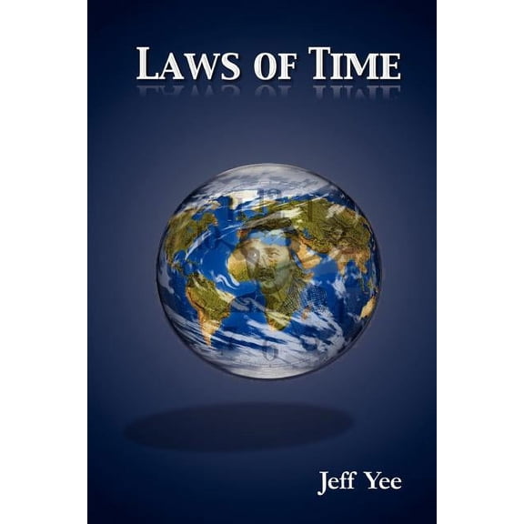 Laws of Time, (Paperback)