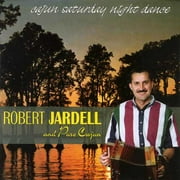 Cajun Saturday Night Dance