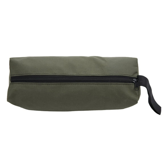 Tool Bag Small, 600D Polyester Tool Bag, Waterproof Portable Multifunctional Dustproof For Toiletry Bag Organization Bag Travel Accessories Bag