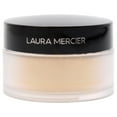 thumbnail image 2 of Translucent Loose Setting Powder Mini - Honey by Laura Mercier for Women - 0.33 oz Powder, 2 of 6