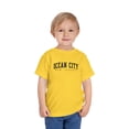 thumbnail image 3 of Ocean City New Jersey Toddler Shirt Gifts Boy Girl Size 2T-5T, 3 of 4
