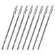 thumbnail image 4 of 8 piezas de herramientas para reparación de neumáticos de coche, agujas para tapones de pinchazos, parches para neumáticos, suministros para reparación de neumáticos de automóviles y bicicletas., 4 of 6