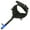 blue, variant on K8 Leather Wrist Release Aid for Archery – 5 Colors