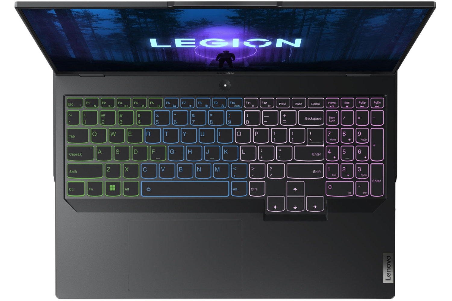 Lenovo Legion Pro 5i Gen 8 Gaming/Business Laptop (Intel i7 