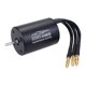 thumbnail image 5 of 3650 3Y 3100KV Motor sin escobillas a prueba de agua sin sensores para 1/10 RC Car Black, 5 of 9