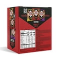 thumbnail image 2 of Dot's Pretzels Variety Pack, Original, Honey Mustard, and Parmesan Garlic Twist Snack, 1oz Individually Sized Bags (18 Count), 2 of 5
