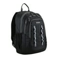 thumbnail image 3 of Eastsport Unisex Pinnacle Sport 19" Laptop Backpack, Black, 3 of 7