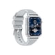 thumbnail image 3 of Reloj Inteligente Deportivo Petukita Box M41 Unisex Gris, 3 of 4