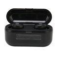 thumbnail image 1 of Auriculares Inalámbricos ANGGREK Sonido HiFi A Prueba de Agua, 1 of 5