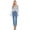 H. Grey, variant on Women's Solid Basic Button Up Long Sleeve Top, Olive Oil, M
