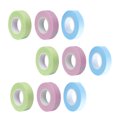 thumbnail image 4 of 12 Rouleaux de Bandes de Greffage de Cils Respirantes pour Salon de Beauté, 4 of 7