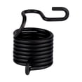 thumbnail image 1 of koolsoo Pneumatic Shovel Spring Multiuse Air Hammer Spring for Workshop Metalworking, 1 of 9