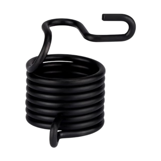 koolsoo Pneumatic Shovel Spring Multiuse Air Hammer Spring for Workshop Metalworking