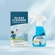 thumbnail image 3 of Glass Decontamination Detergent Decontamination Detergent Strong Cleaning Oil Decontamination Glass Cleaning Spray120ml, 3 of 8