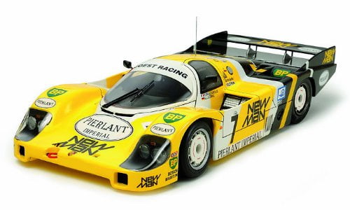 porsche 956 rc car