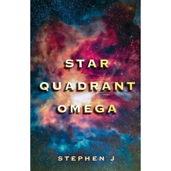 Star Quadrant Omega, (Paperback)