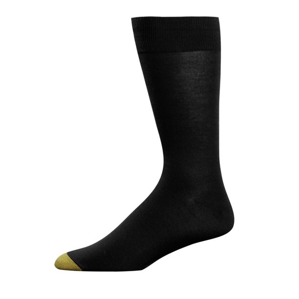 GOLDTOE Gold Toe Mens Dress Midweight Socks