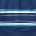 thumbnail image 5 of Speedo Mens Hydro Tech Volley Swim Shorts Peacoat Stripe, Medium 32/34, 5 of 8