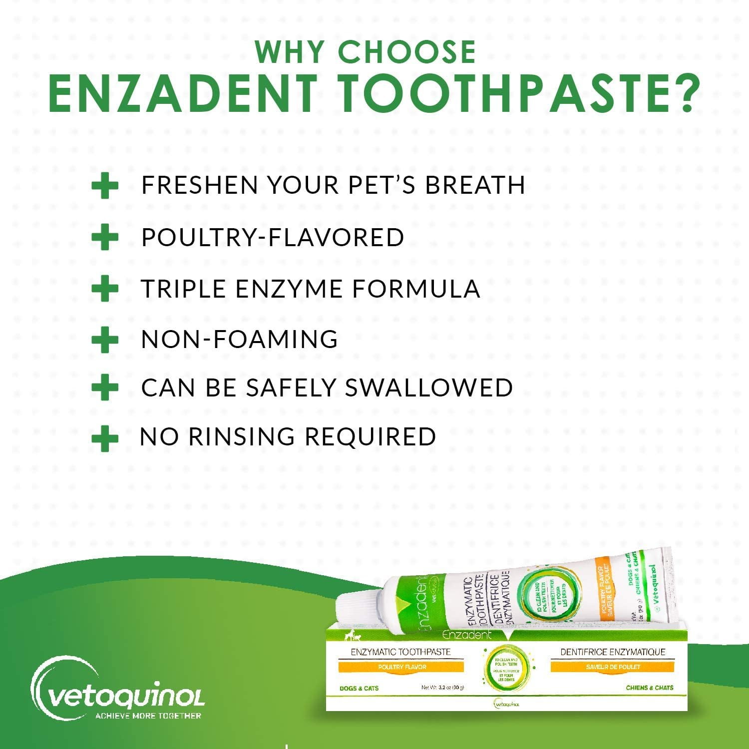 Enzadent toothpaste best sale