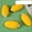yellow, variant on KOYPTL 2 Pcs Corn Stress Relief Toys,Funny Cute Stretchy Squishies Toys Squeeze Toy for Adults/ADD/ADHD Squeeze Fidget Toys Classroom Prizes Party Favors Birthday Gift Goodie Bag Stuffers