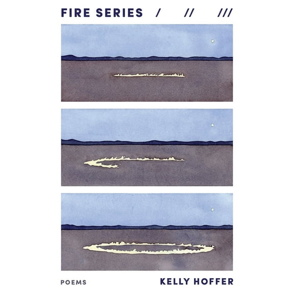 Pitt Poetry Fire Series: Poems, (Paperback)