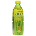 thumbnail image 2 of Iberia Pineapple Aloe Vera Drink 16.9 fl oz, 2 of 6