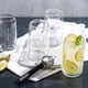 thumbnail image 3 of Vaso Lata de Vidrio 470 ml 6 Piezas, 3 of 4
