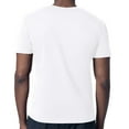thumbnail image 2 of Men's Starter White Washington Capitals Mesh Look Team Name T-Shirt, 2 of 2