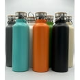 thumbnail image 5 of The Regis Stainless Steel Sports Water Bottles 25oz WHITE, 5 of 5