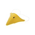 thumbnail image 3 of Plush Chicken Headband & Beak Kit, 3 of 4