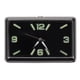 thumbnail image 1 of ColoMX DISPARO DEL CAR PASHORO RELOLAR Batería Reloj encerrada para el reloj del tablero adorno, 1 of 8