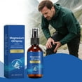 thumbnail image 4 of Spray de aceite de magnesio y aceite de árbol de té para nutrir el cuerpo (60 ml), 4 of 9