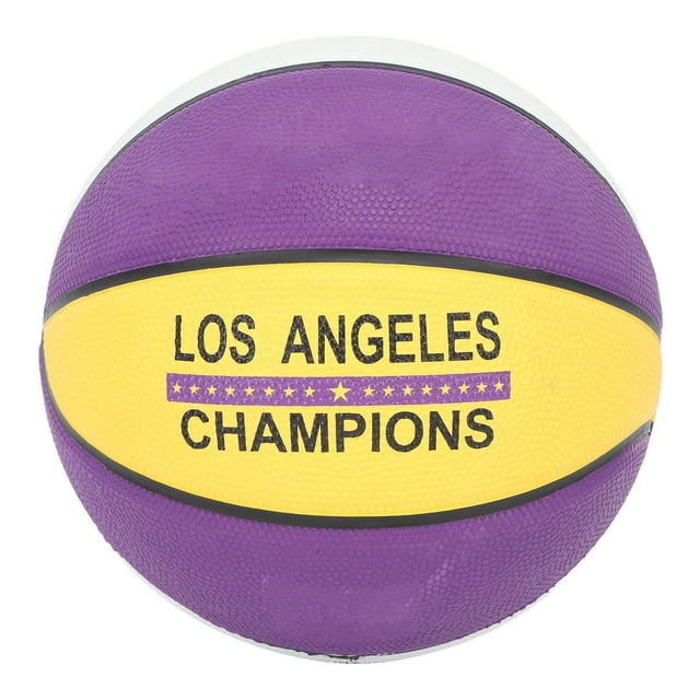 Durable Rubber Basketball With Easy Grip, Sweatproof Sports Ball For Training, Teenagers